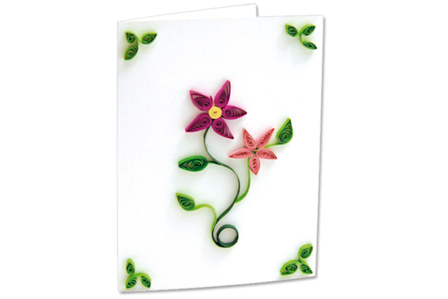 Quilling Paper Strips - 10 - Quilling Papers - 10doigts.com - Papiers Quilling - 10doigts.fr