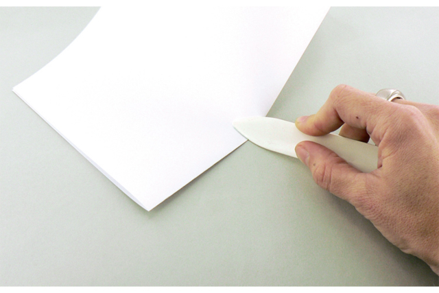 Paper Folding Tool - 2 - Origami Papers - 10doigts.com - Papiers Origami - 10doigts.fr