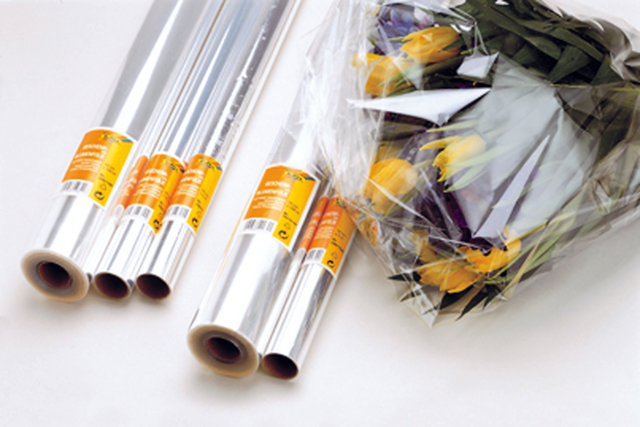 Transparent Crystal Plastic Film - Dimensions of Your Choice - 0 - Plastic Film, Rhodoid - 10doigts.com - Film plastique, rhodoïd - 10doigts.fr