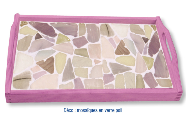 Rectangular Wooden Tray - Choose Your Dimensions - 7 - Wooden Trays - 10doigts.com - Plateaux en bois à décorer - 10doigts.fr