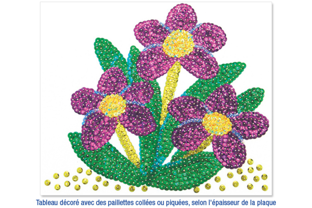 Styrofoam Sheets - 20 x 30 cm - 4 - Styrofoam Sheets - 10doigts.com - Plaques en polystyrène - 10doigts.fr