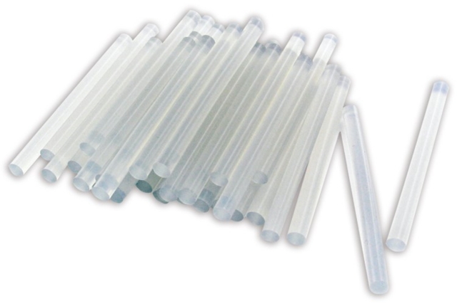Glue Gun + 2 Glue Sticks - 6 - School Glues - 10doigts.com - Colles scolaires : bâton, blanche, gel et colle forte - 10doigts.fr
