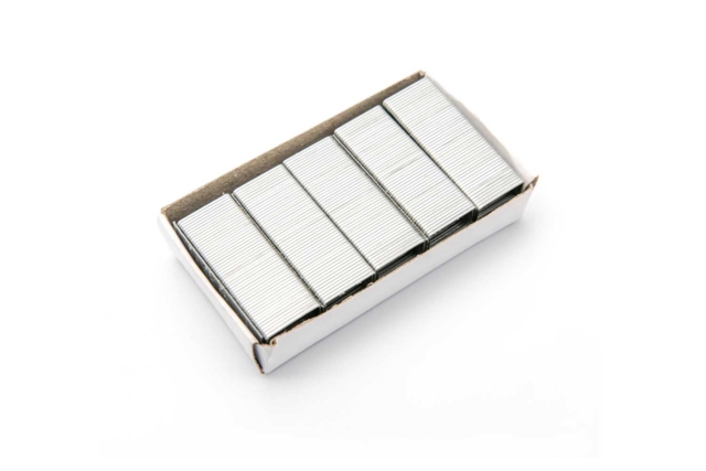 Stapler + Refills - 3 - Bullet Journal, Planner - 10doigts.com - Bullet Journal, Planner - 10doigts.fr