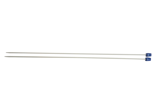 Knitting Needles - Length 40 cm - 3 - Knitting Needles and Knitting Supplies - 10doigts.com - Aiguilles à tricoter, crochets pour tous vos projets créatifs - 10doigts.fr