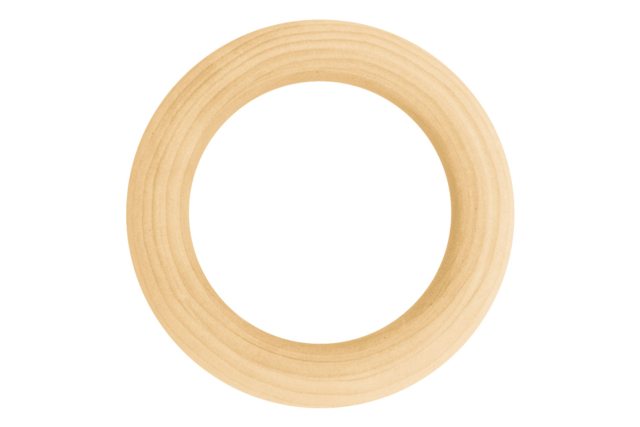 Wooden Rings - Custom Dimensions - 11 - Wood Beads - 10doigts.com - Perles en bois - 10doigts.fr