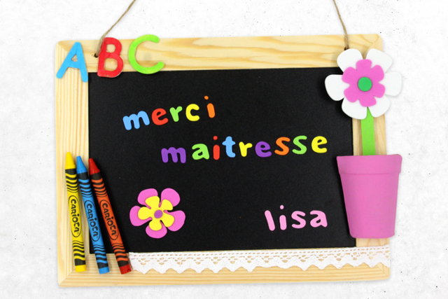 Half-Paper Mache Pot - 11 - Cardboard Pots - 10doigts.com - Pots en carton - 10doigts.fr
