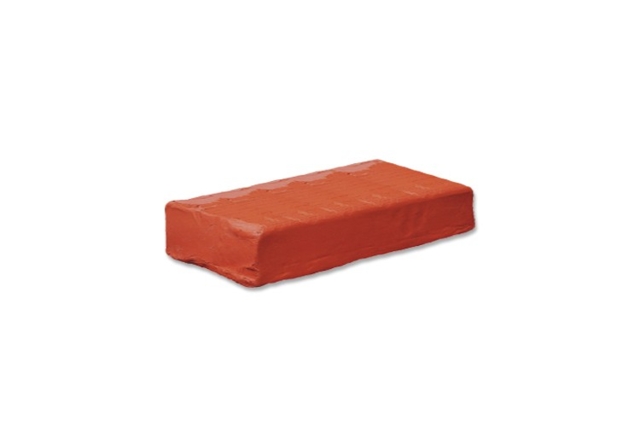 100% Natural Red Clay - 8 - Clay - Modelling and Moulding - 10doigts.com - Argile - Modelage et moulage - 10doigts.fr