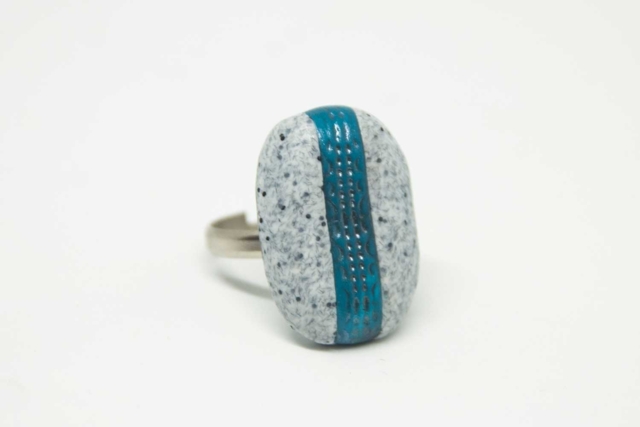 FIMO Effect Stone - Granite (803) - 4 - Fimo Clay per Unit - 10doigts.com - Pâte Fimo à l'unité : composez votre palette sur-mesure - 10doigts.fr