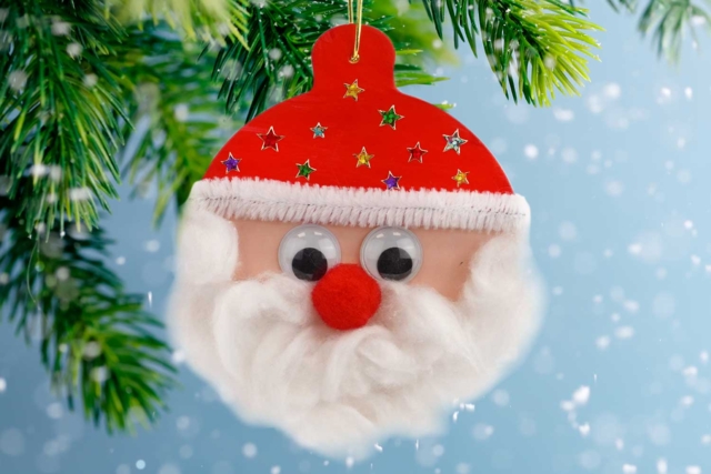 Cotton Balls - 100 Pieces - 5 - Stuffing - 10doigts.com - Rembourrage - 10doigts.fr