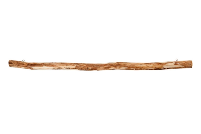 Mounting Stick - 40 cm - 6 - Hanging Decorations and Wall Decor - 10doigts.com - Suspensions et déco murale en bois à décorer - 10doigts.fr