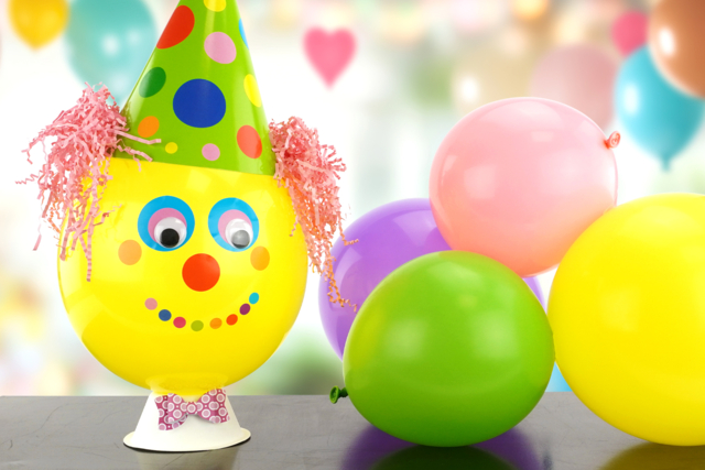 Bibou el payaso - Raphia et fibres naturelles pour vos créations - 10doigts.fr