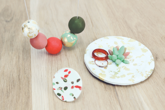 FIMO Soft - White (0) - 2 - Fimo Soft Clay - 10doigts.com - Pâtes Fimo Soft : le modelage facile pour toutes vos créations - 10doigts.fr