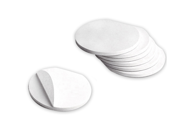 Round or Square Notepads - 6 Pieces - 7 - Notebooks - 10doigts.com - Blocs notes - 10doigts.fr