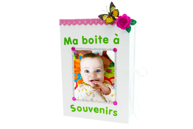 Self-adhesive Rhinestone Strips, Silver - 1292 Rhinestones - 7 - Rhinestones - 10doigts.com - Strass : apportez de l'éclat à toutes vos créations - 10doigts.fr