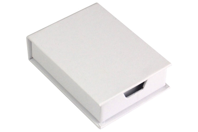 Cardboard Notepad Box - 7 - Cardboard Notebooks - 10doigts.com - Carnets en carton - 10doigts.fr