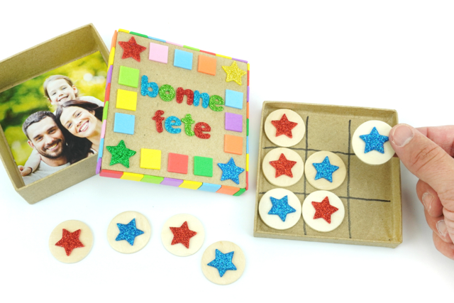 Adhesive Rubber Mosaics - 1000 pcs - 14 - Paper and Foam Mosaics - 10doigts.com - Mosaïques papier, mousse - 10doigts.fr