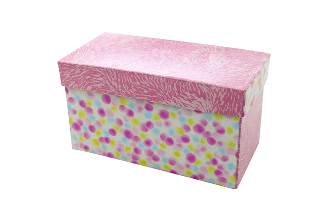 Decopatch Paper Polka Dots - 3 Sheets No. 689 - 2 - Decopatch Papers - 10doigts.com - Papiers Décopatch - 10doigts.fr