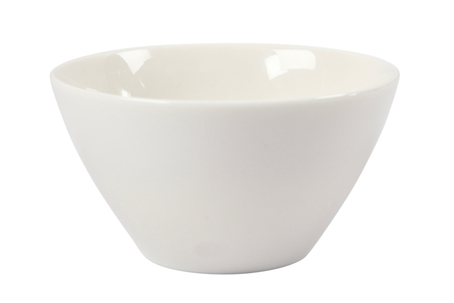 Porcelain Bowls - 20 Pieces - 1 - Decorative Ceramic Supports - 10doigts.com - Supports en céramique à décorer - 10doigts.fr