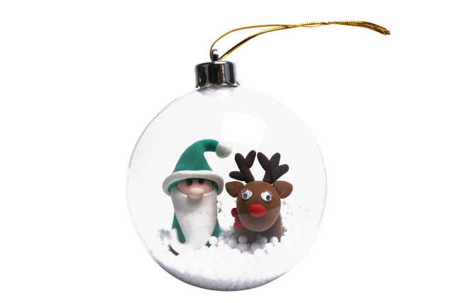 Styrofoam Microbeads - Snow Effect - 4 - Stuffing - 10doigts.com - Rembourrage - 10doigts.fr