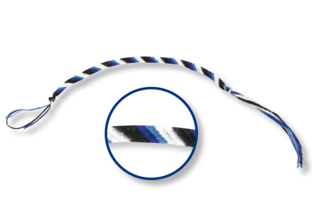 Thread for Friendship Bracelets - Colors of Your Choice - 5 - Brazilian Bracelet - 10doigts.com - Bracelet brésilien : tout le matériel pour confectionner vos bracelets - 10doigts.fr