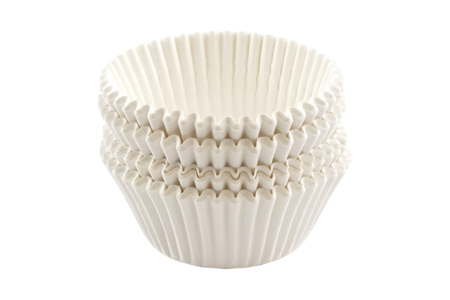cajita blanca de papel - Accessoires en papier - 10doigts.fr