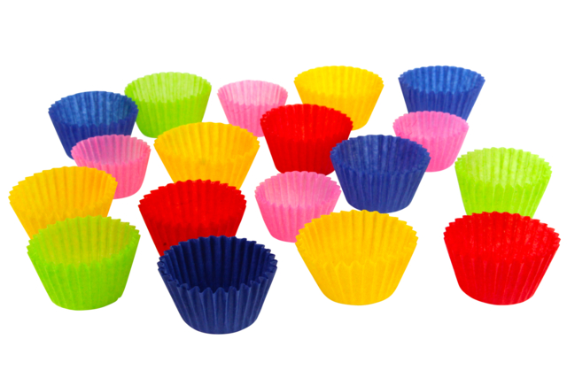 cajas de papel - Accessoires en papier - 10doigts.fr