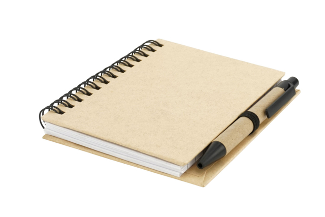 álbum kraft - Albums et carnets à personnaliser - 10doigts.fr