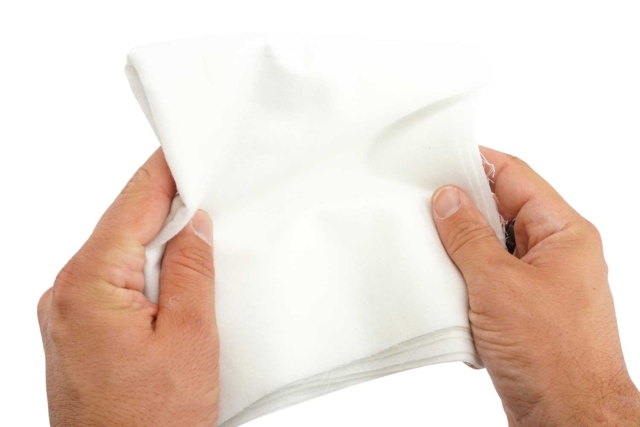 Cotton Fabric Pieces, 37 x 37 cm - 6 Pieces - 5 - Fabric Coupons - 10doigts.com - Coupons de tissus - 10doigts.fr