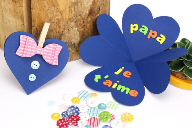 Wooden Clothespins - 8 - Wooden Clothespins - 10doigts.com - Pinces à linge en bois - 10doigts.fr