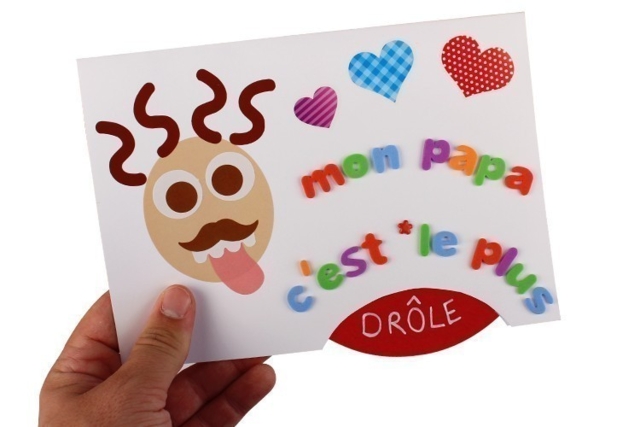Colorful Heart Stickers - 74 pcs - 7 - Heart Stickers - 10doigts.com - Gommettes cœur : des cœurs adhésifs pour vos activités créatives - 10doigts.fr