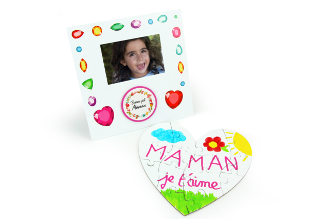 Gemstone Stickers - 226 pcs - 2 - Fancy Stickers - 10doigts.com - Stickers fantaisies : personnalisez toutes vos créations - 10doigts.fr