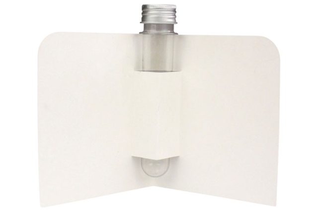 Flower Vase Cards - Set of 6 Cards - 1 - Card Making Kits - 10doigts.com - Kits carteries - 10doigts.fr