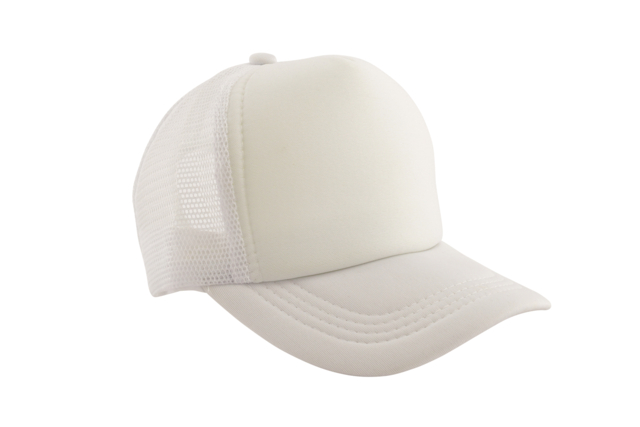 gorro blanco para decorar - Textiles divers - 10doigts.fr