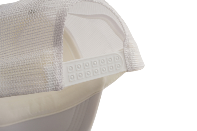 gorro de malla ajustable - Textiles divers - 10doigts.fr