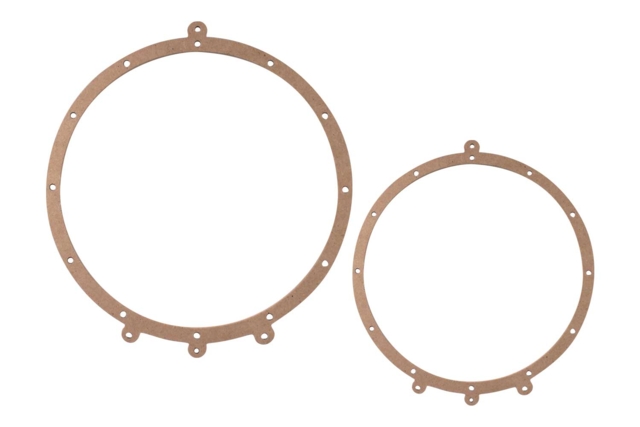 dreamcatcher hoops with holes - Cerceaux pour attrape-rêves : la base idéale pour vos créations DIY - 10doigts.fr