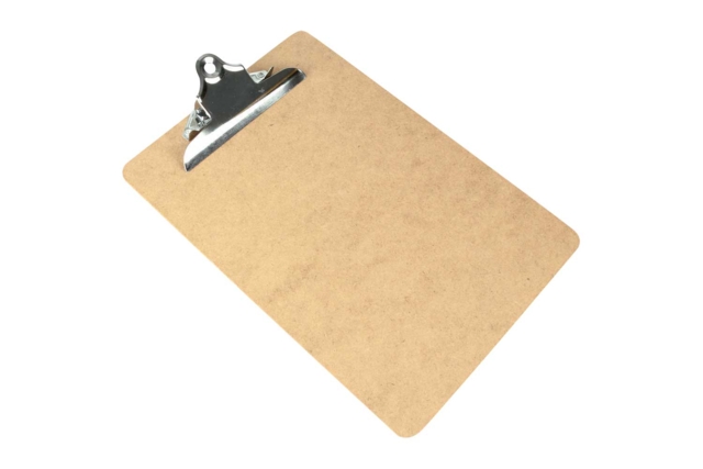 Portapapeles - Tabla de dibujo Formato A4 - Accessoires de dessin : les outils indispensables des jeunes artistes - 10doigts.fr