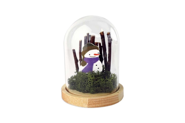 Wooden Twigs - 60 Pieces - 7 - Natural Decorations - 10doigts.com - Décors nature : matériaux naturels pour les loisirs créatifs - 10doigts.fr