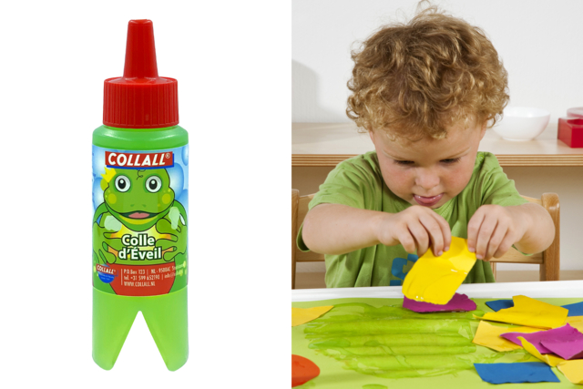First Age Glue - 1 - School Glues - 10doigts.com - Colles scolaires : bâton, blanche, gel et colle forte - 10doigts.fr