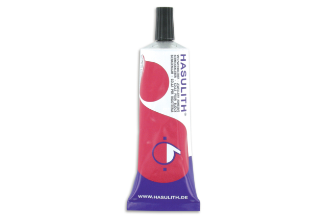 Hasulith Jewelry Glue - 30 ml - 4 - Strong Glues - 10doigts.com - Colles fortes - 10doigts.fr