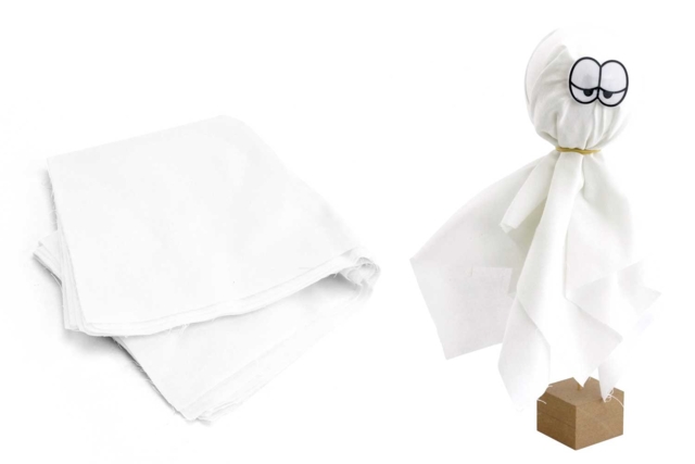 Cotton Fabric Pieces, 37 x 37 cm - 6 Pieces - 4 - Fabric Coupons - 10doigts.com - Coupons de tissus - 10doigts.fr