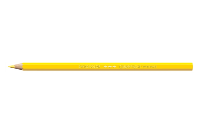 Lápiz de colores Swisscolor - Crayons de couleurs Beaux-Arts - 10doigts.fr