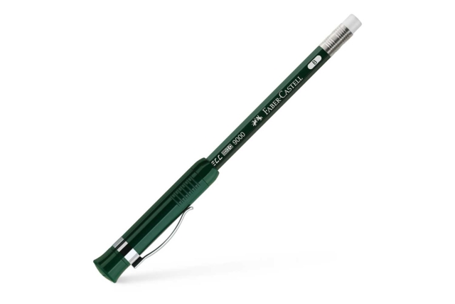 Perfect Crayon Castell 9000 - Crayons graphite et mines pour le dessin - 10doigts.fr