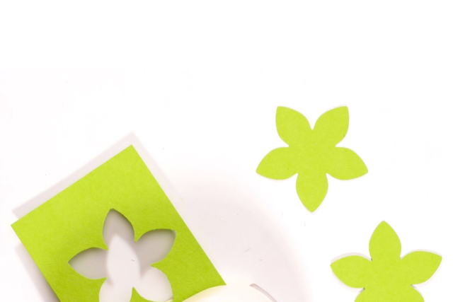 Flower Punch - Size XL - 4 - Fancy Punches - 10doigts.com - Perforatrices fantaisies - 10doigts.fr