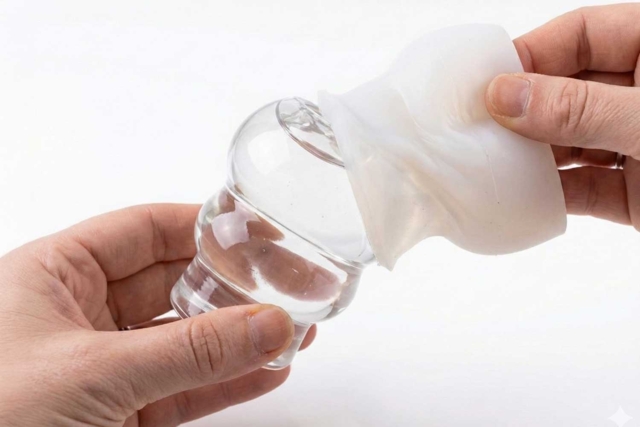 desmoldeo molde de silicona resina - Moules pour plâtre, savon, béton ... - 10doigts.fr
