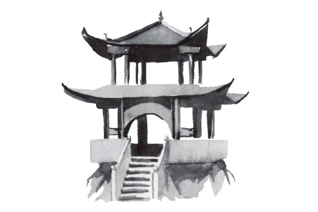dibujo tinta china - Encres liquides : la pureté de la couleur pour vos dessins - 10doigts.fr