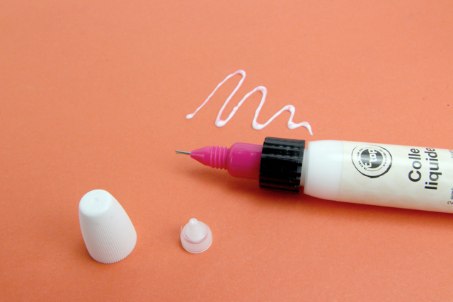 Precision Tips for Paint or Glue Pens - 2 Sizes - 5 - Painting Accessories - 10doigts.com - Accessoires de peintures - 10doigts.fr
