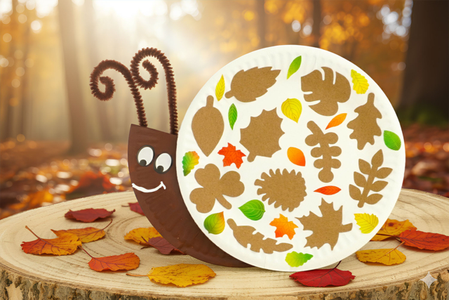 Small White Cardboard Plates - 20 Pieces - 2 - Table Decorations - 10doigts.com - Décorations de table - 10doigts.fr