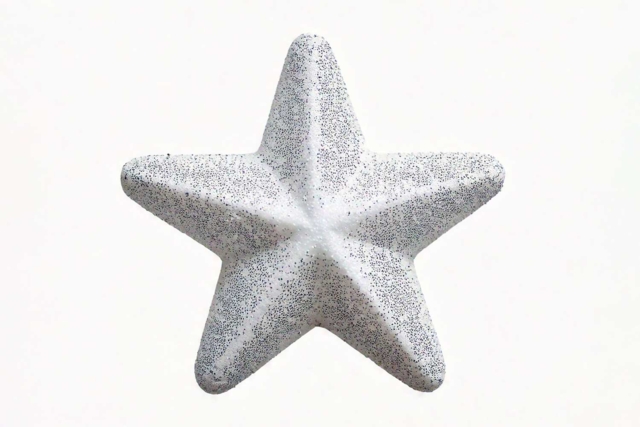Glittering Silver Varnish - 500 ml - 2 - Protective Varnish - 10doigts.com - Vernis - 10doigts.fr