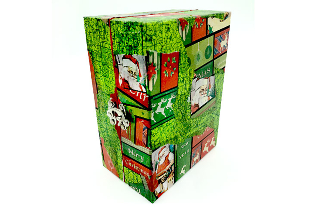 Cardboard Storage Box - 6 - Cardboard Boxes and Baskets - 10doigts.com - Boîtes et corbeilles en carton - 10doigts.fr