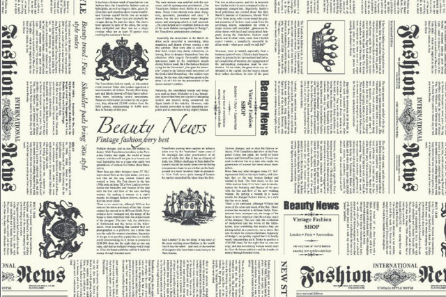 Decopatch Paper Journal - 3 Sheets No. 770 - 3 - Decopatch Papers - 10doigts.com - Papiers Décopatch - 10doigts.fr